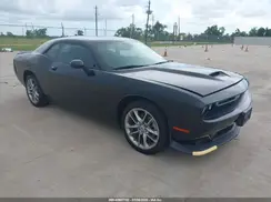 2C3CDZKGXNH227283 2022 DODGE CHALLENGER
