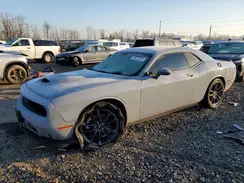 2C3CDZKGXNH234461 2022 DODGE CHALLENGER