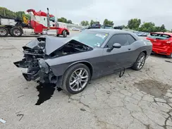 2C3CDZKGXNH247727 2022 DODGE CHALLENGER