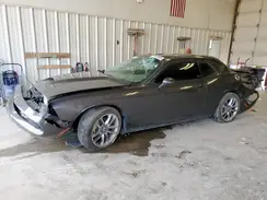 2C3CDZKGXPH507787 2023 DODGE CHALLENGER