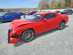 2C3CDZKGXPH507871 2023 DODGE CHALLENGER