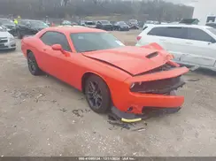 2C3CDZKGXPH518532 2023 DODGE CHALLENGER