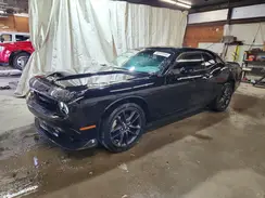 2C3CDZKGXPH550347 2023 DODGE CHALLENGER