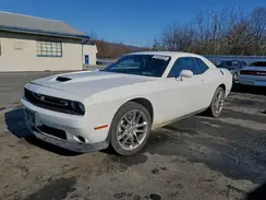 2C3CDZKGXPH581369 2023 DODGE CHALLENGER