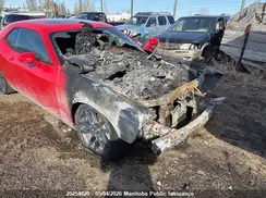 2C3CDZKGXPH585969 2023 DODGE CHALLENGER