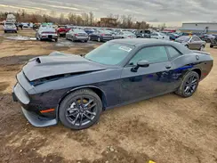 2C3CDZKGXPH594364 2023 DODGE CHALLENGER