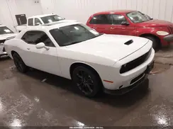 2C3CDZKGXPH615259 2023 DODGE CHALLENGER