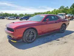2C3CDZKGXPH618310 2023 DODGE CHALLENGER