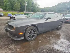 2C3CDZKGXPH630473 2023 DODGE CHALLENGER