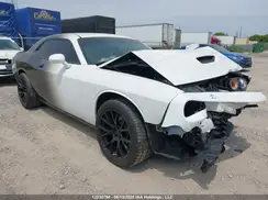 2C3CDZKGXPH652702 2023 DODGE CHALLENGER