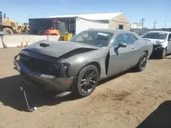 2C3CDZKGXPH684744 2023 DODGE CHALLENGER