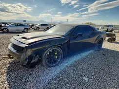 2C3CDZL90KH503143 2019 DODGE CHALLENGER