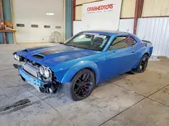 2C3CDZL90KH534408 2019 DODGE CHALLENGER