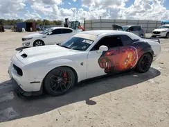 2C3CDZL90KH581275 2019 DODGE CHALLENGER