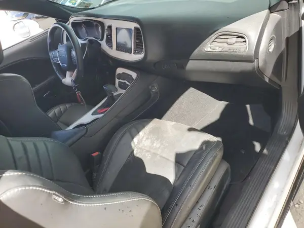 2C3CDZL90KH581275 2019 DODGE CHALLENGER - Image 8