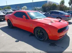 2C3CDZL90KH634556 2019 DODGE CHALLENGER