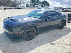 2C3CDZL90KH641734 2019 DODGE CHALLENGER
