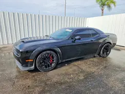 2C3CDZL90KH642236 2019 DODGE CHALLENGER