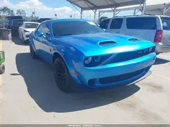 2C3CDZL90KH739422 2019 DODGE CHALLENGER