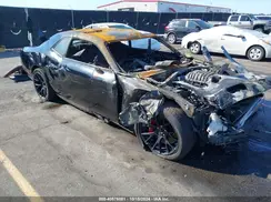 2C3CDZL90KH759539 2019 DODGE CHALLENGER