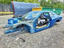 2C3CDZL90MH516476 2021 DODGE CHALLENGER