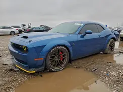 2C3CDZL90MH583143 2021 DODGE CHALLENGER
