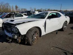 2C3CDZL90NH203980 2022 DODGE CHALLENGER