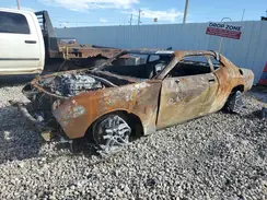 2C3CDZL90PH100173 2023 DODGE CHALLENGER