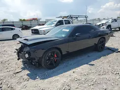 2C3CDZL91KH537138 2019 DODGE CHALLENGER