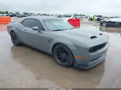 2C3CDZL91KH556756 2019 DODGE CHALLENGER