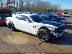 2C3CDZL91KH570107 2019 DODGE CHALLENGER