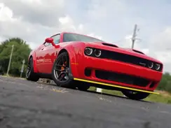 2C3CDZL91KH615885 2019 DODGE CHALLENGER