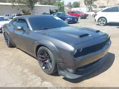 2C3CDZL91KH724198 2019 DODGE CHALLENGER