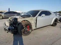 2C3CDZL91LH109362 2020 DODGE CHALLENGER