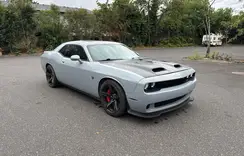 2C3CDZL91MH524750 2021 DODGE CHALLENGER