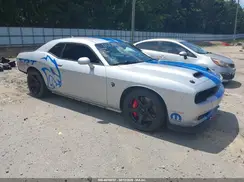 2C3CDZL91NH191807 2022 DODGE CHALLENGER