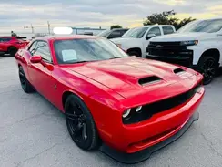 2C3CDZL91NH222117 2022 DODGE CHALLENGER