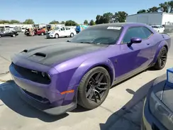 2C3CDZL92KH550772 2019 DODGE CHALLENGER