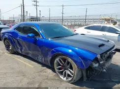 2C3CDZL92KH619895 2019 DODGE CHALLENGER