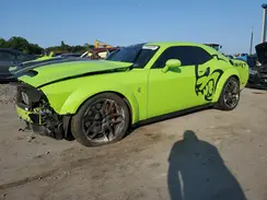 2C3CDZL92KH639290 2019 DODGE CHALLENGER