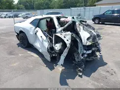 2C3CDZL92KH723772 2019 DODGE CHALLENGER