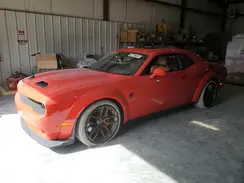 2C3CDZL92LH164970 2020 DODGE CHALLENGER
