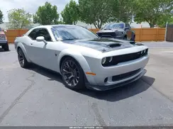 2C3CDZL92LH205792 2020 DODGE CHALLENGER