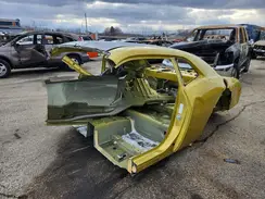 2C3CDZL92MH567428 2021 DODGE CHALLENGER