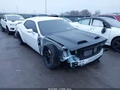 2C3CDZL92MH589932 2021 DODGE CHALLENGER