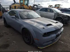 2C3CDZL92MH614263 2021 DODGE CHALLENGER