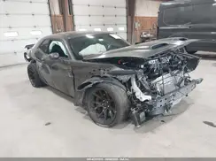 2C3CDZL92NH100298 2022 DODGE CHALLENGER