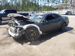 2C3CDZL92NH102813 2022 DODGE CHALLENGER
