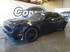 2C3CDZL92NH116470 2022 DODGE CHALLENGER