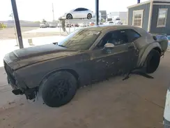 2C3CDZL92PH100787 2023 DODGE CHALLENGER